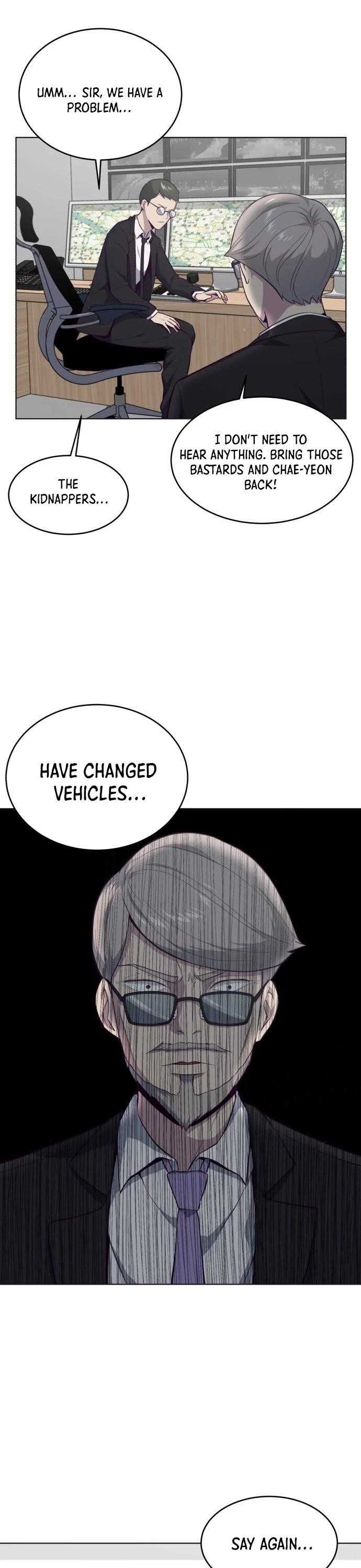 The Boy Of Death Chapter 17 - Page 6 in English