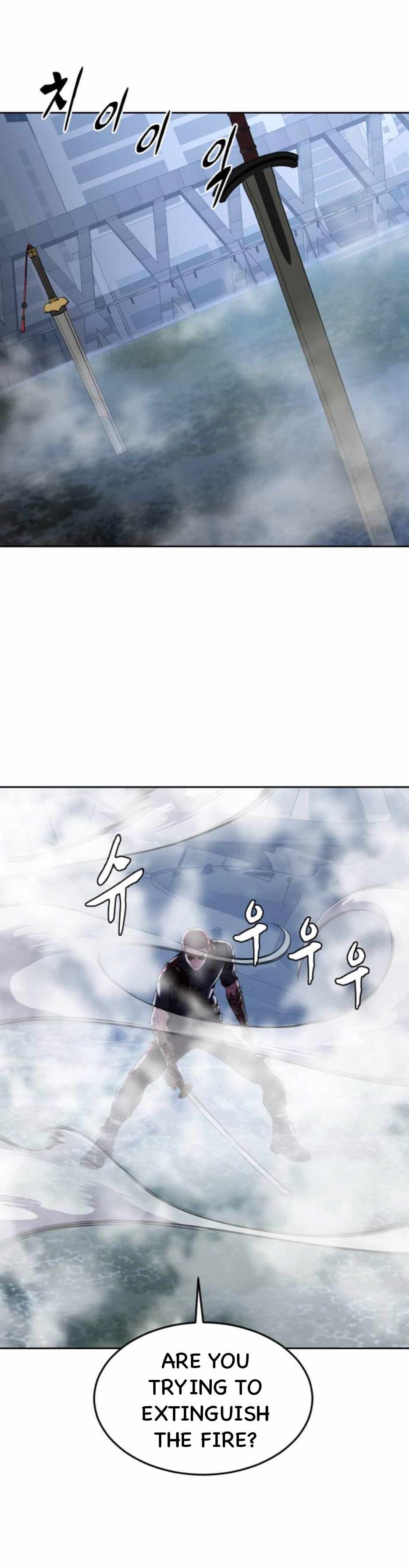 The Boy Of Death Chapter 170 - Page 35 in English