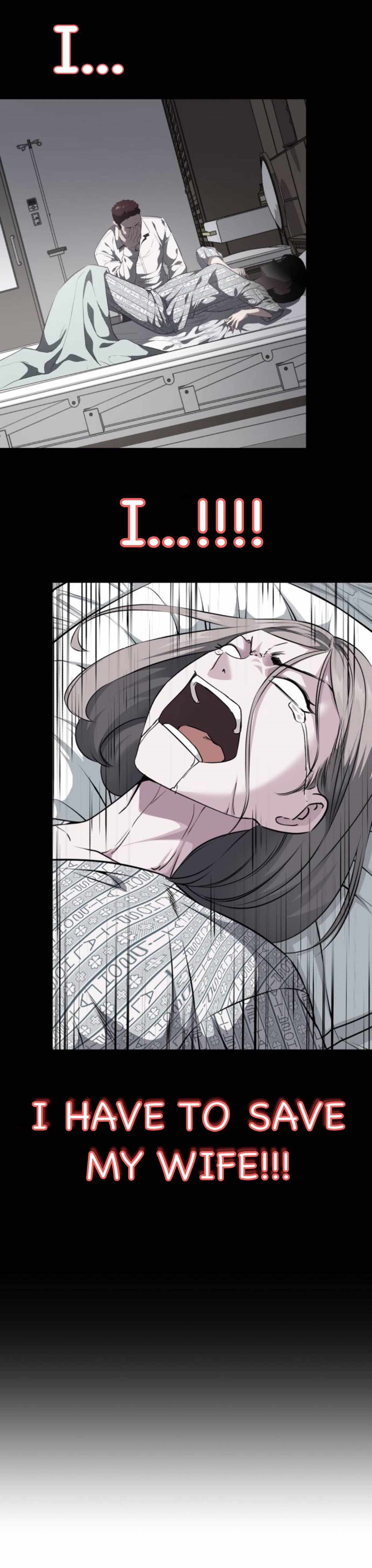 The Boy Of Death Chapter 170 - Page 60 in English