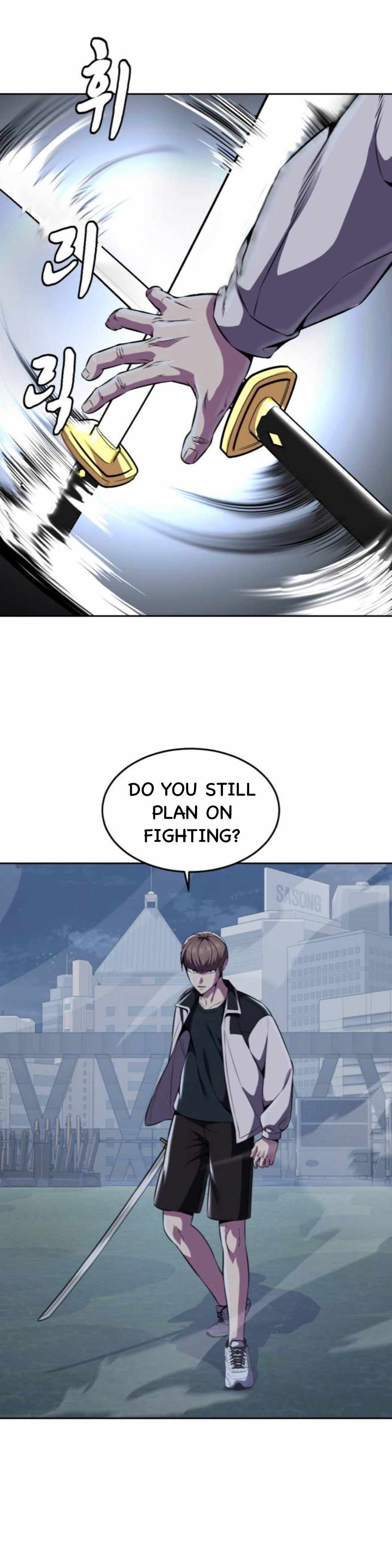 The Boy Of Death Chapter 170 - Page 69 in English