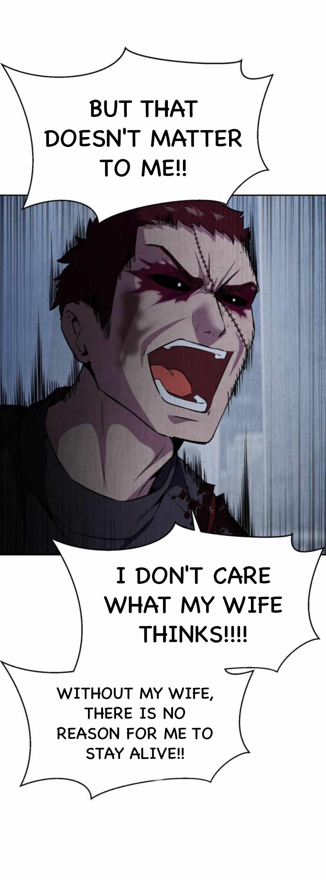 The Boy Of Death Chapter 170 - Page 71 in English