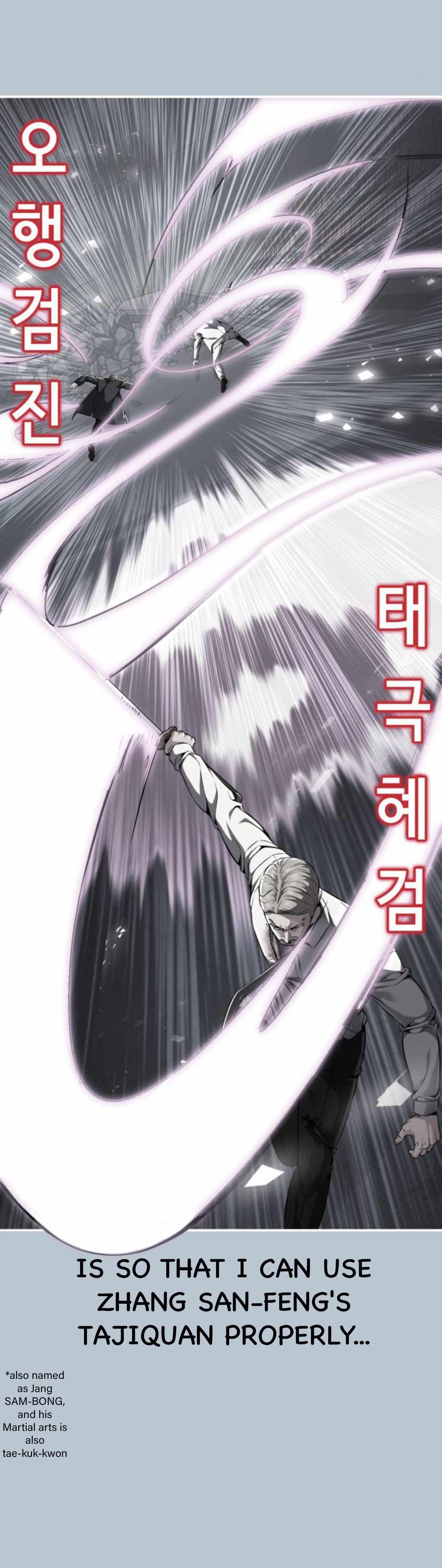 The Boy Of Death Chapter 170 - Page 81 in English