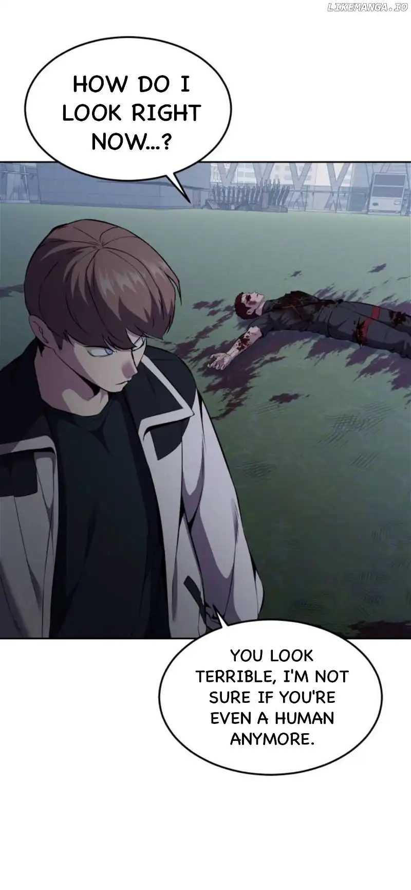 The Boy Of Death Chapter 171 - Page 10 in English