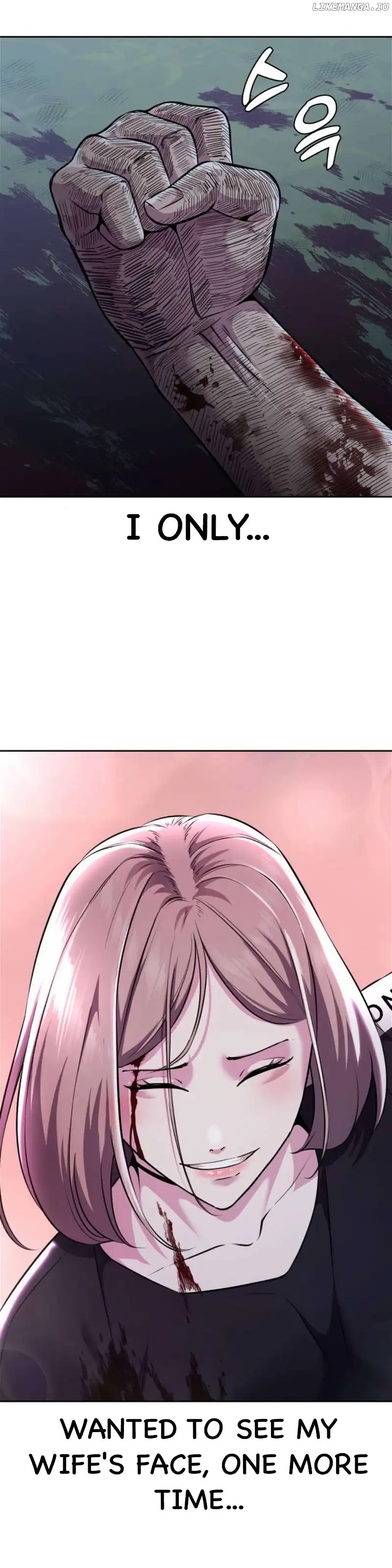 The Boy Of Death Chapter 171 - Page 12 in English