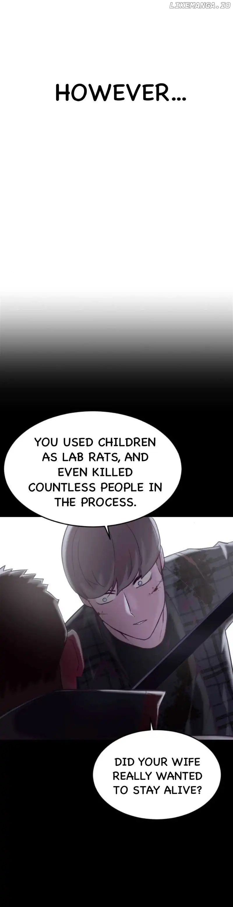 The Boy Of Death Chapter 171 - Page 13 in English