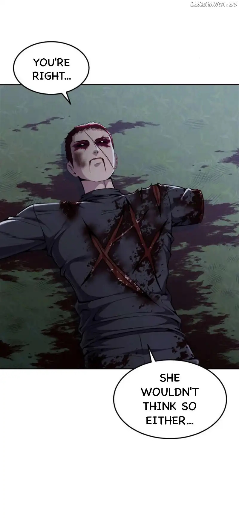 The Boy Of Death Chapter 171 - Page 19 in English