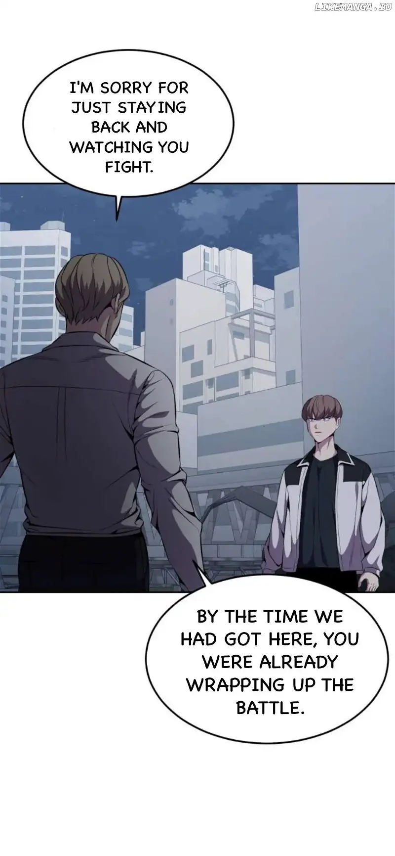 The Boy Of Death Chapter 171 - Page 22 in English