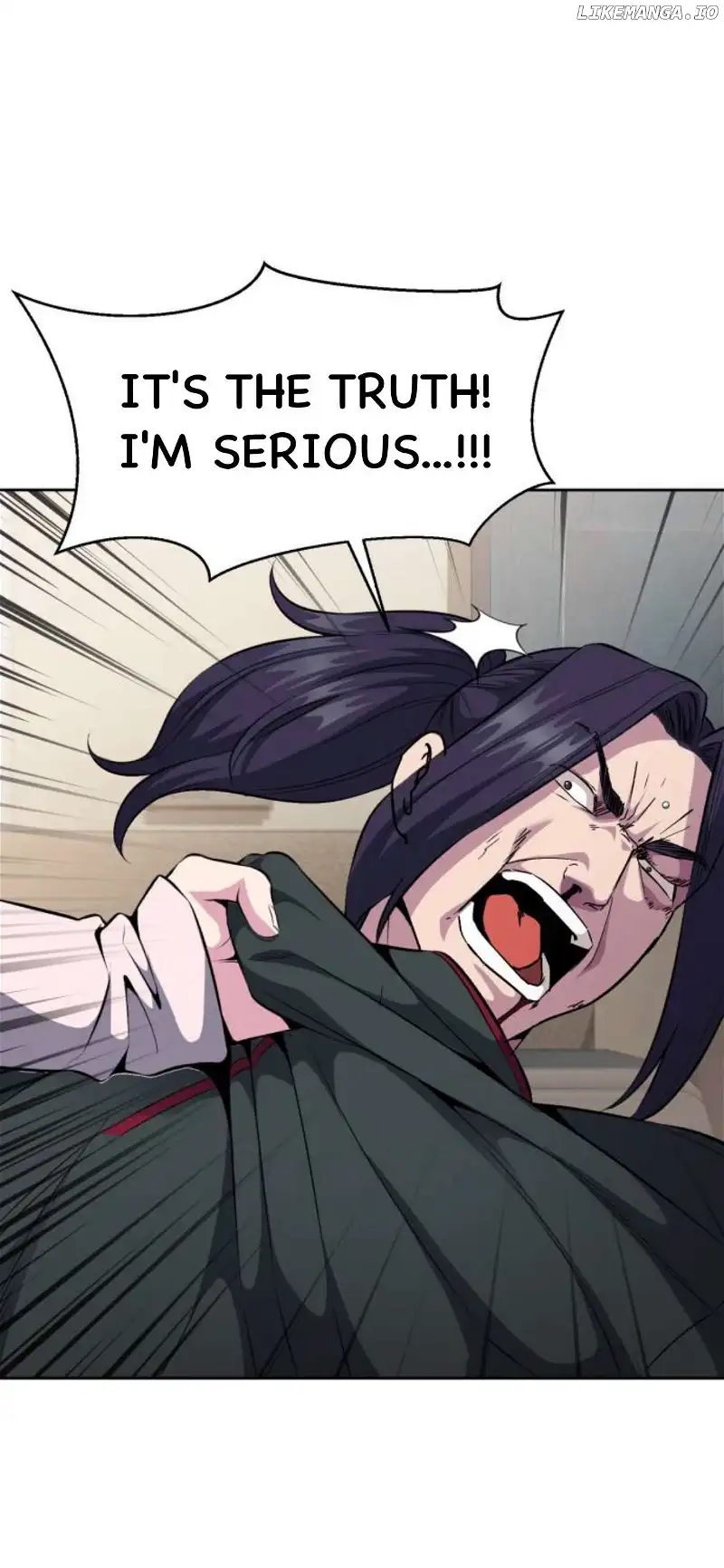 The Boy Of Death Chapter 171 - Page 37 in English