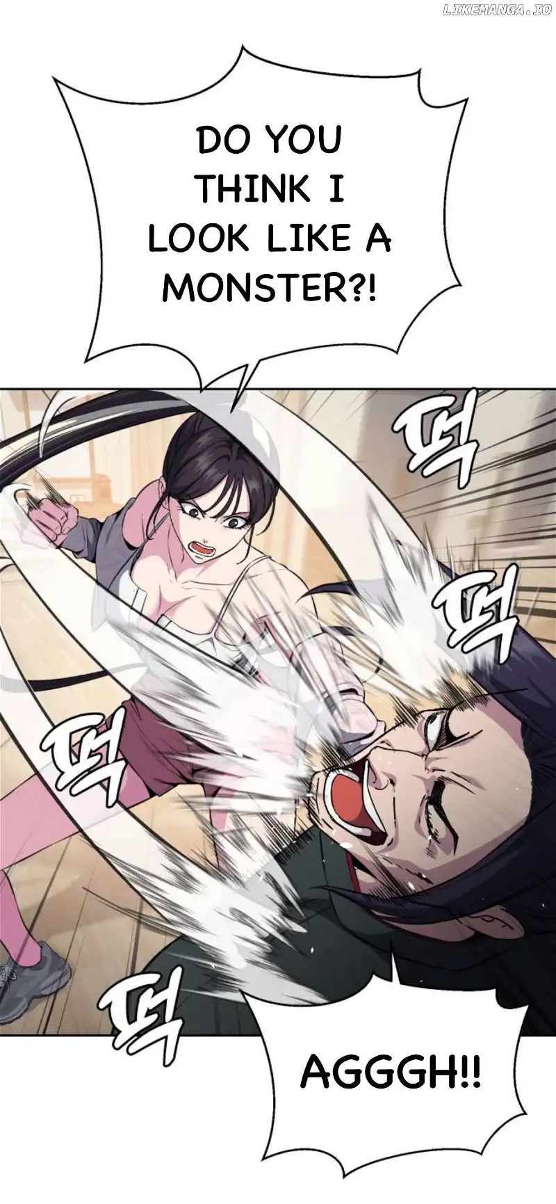 The Boy Of Death Chapter 171 - Page 39 in English