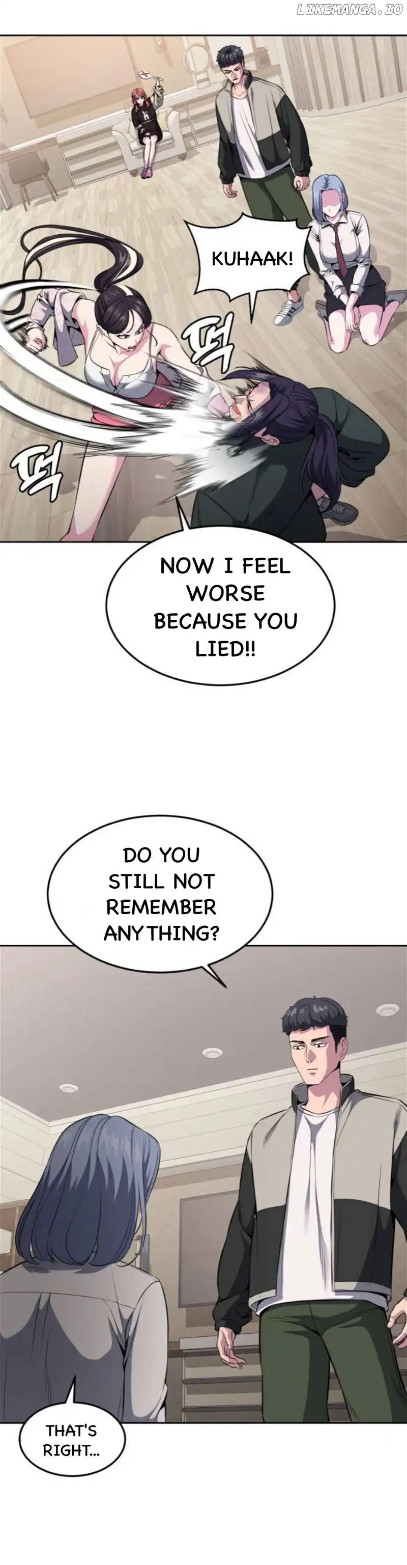 The Boy Of Death Chapter 171 - Page 41 in English