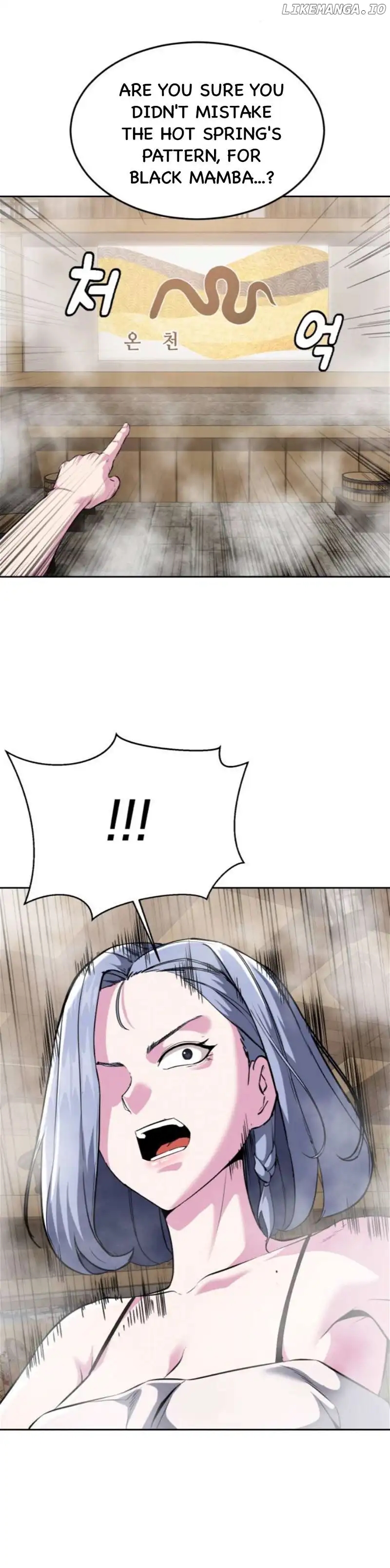 The Boy Of Death Chapter 171 - Page 73 in English