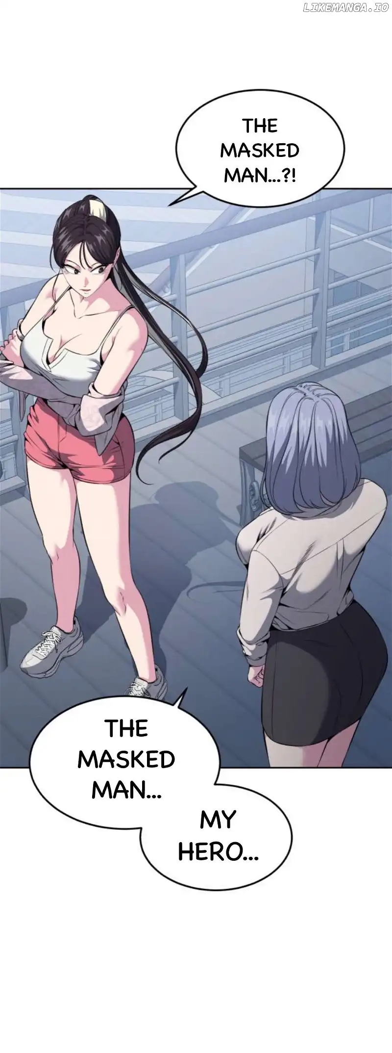 The Boy Of Death Chapter 171 - Page 82 in English