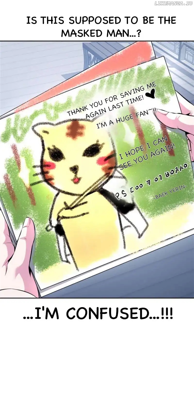 The Boy Of Death Chapter 171 - Page 86 in English