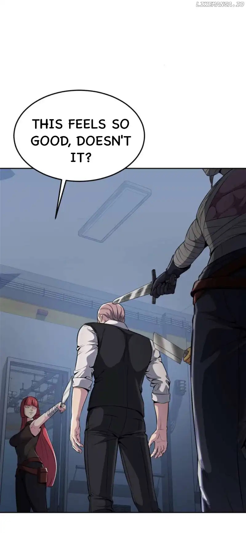 The Boy Of Death Chapter 171 - Page 96 in English
