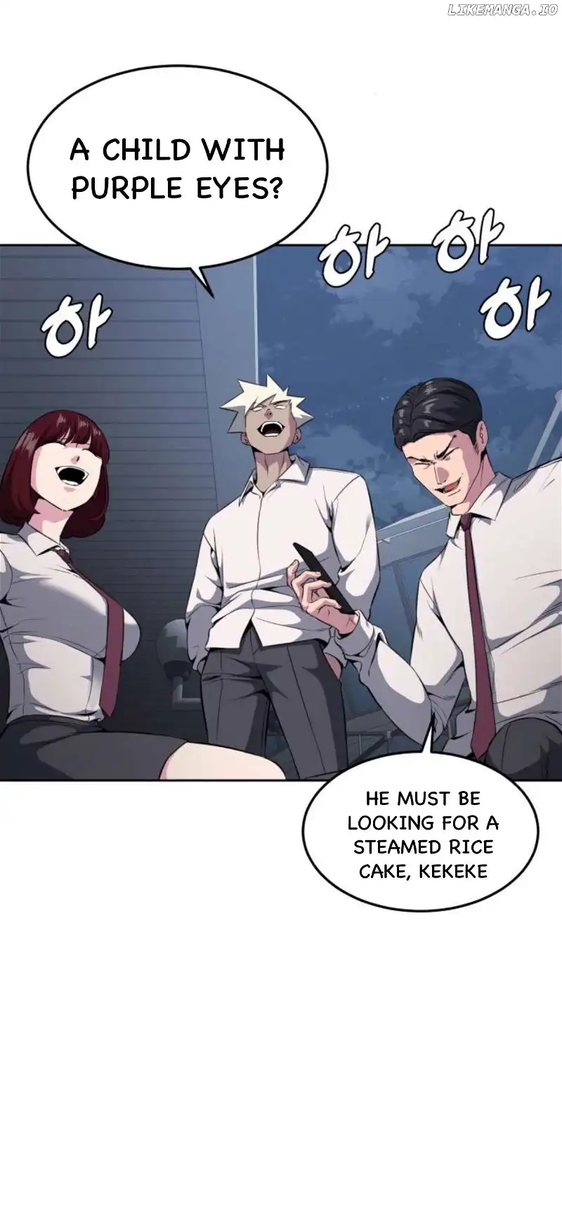 The Boy Of Death Chapter 172 - Page 10 in English