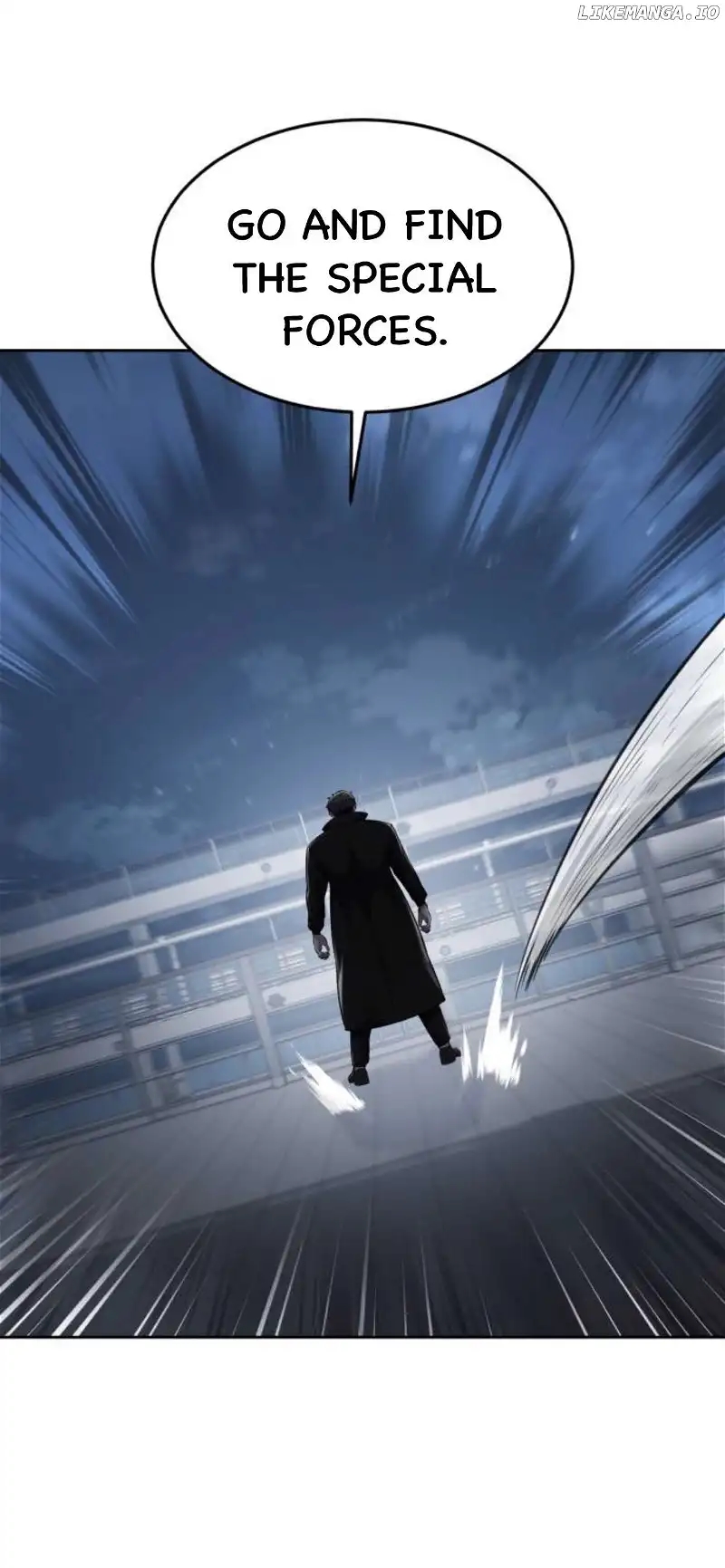 The Boy Of Death Chapter 172 - Page 22 in English