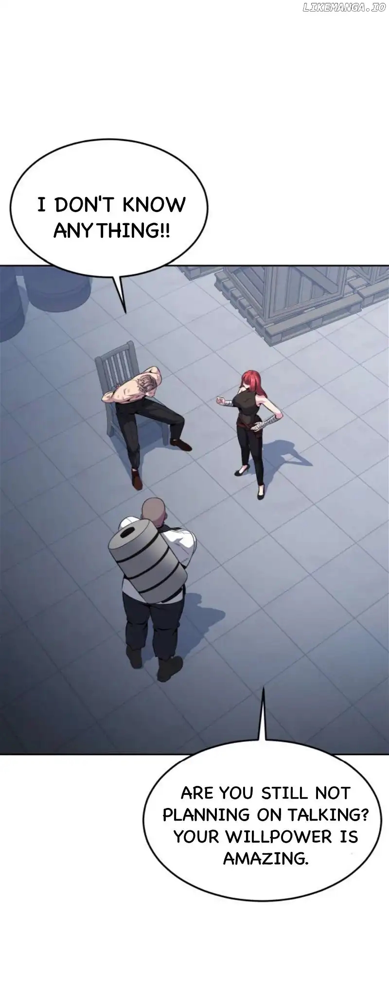 The Boy Of Death Chapter 172 - Page 31 in English