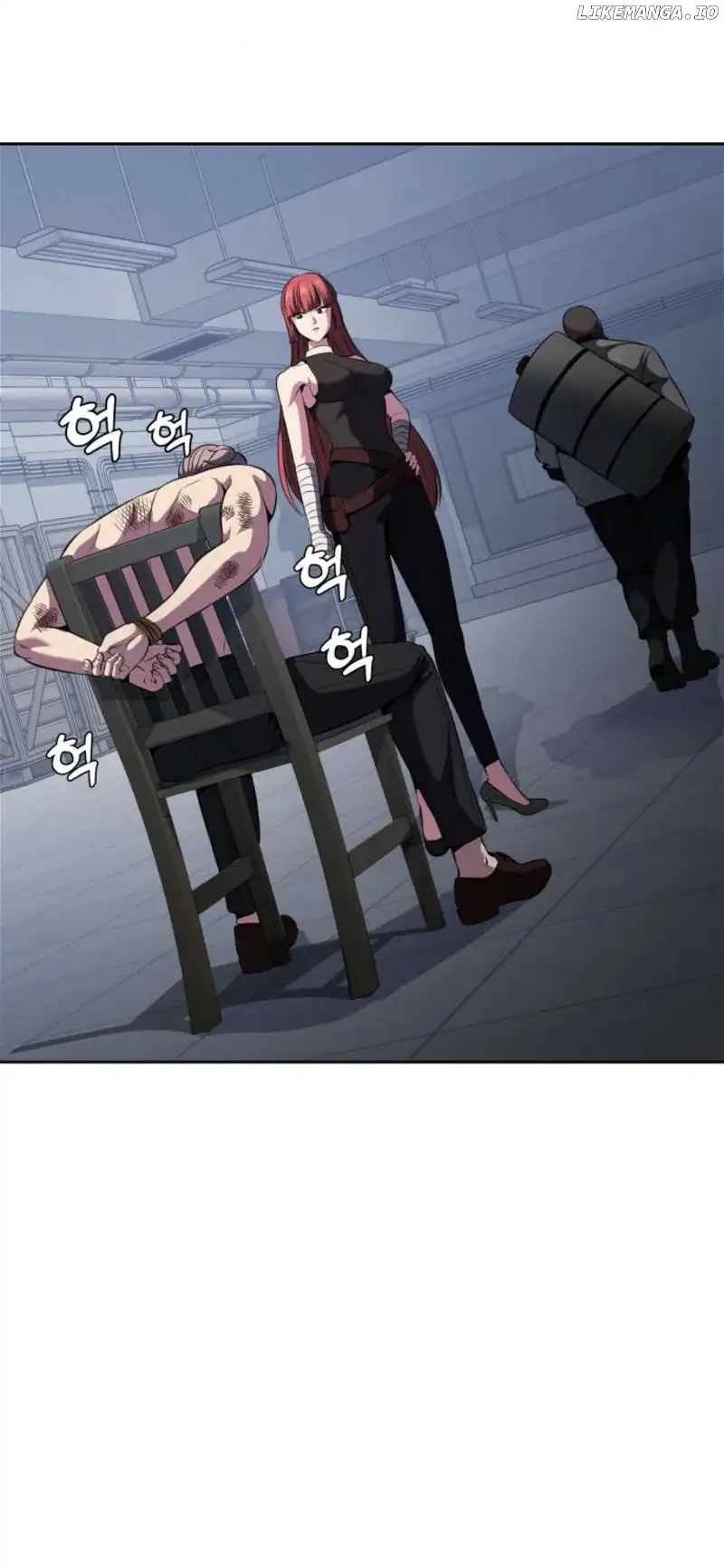 The Boy Of Death Chapter 172 - Page 39 in English
