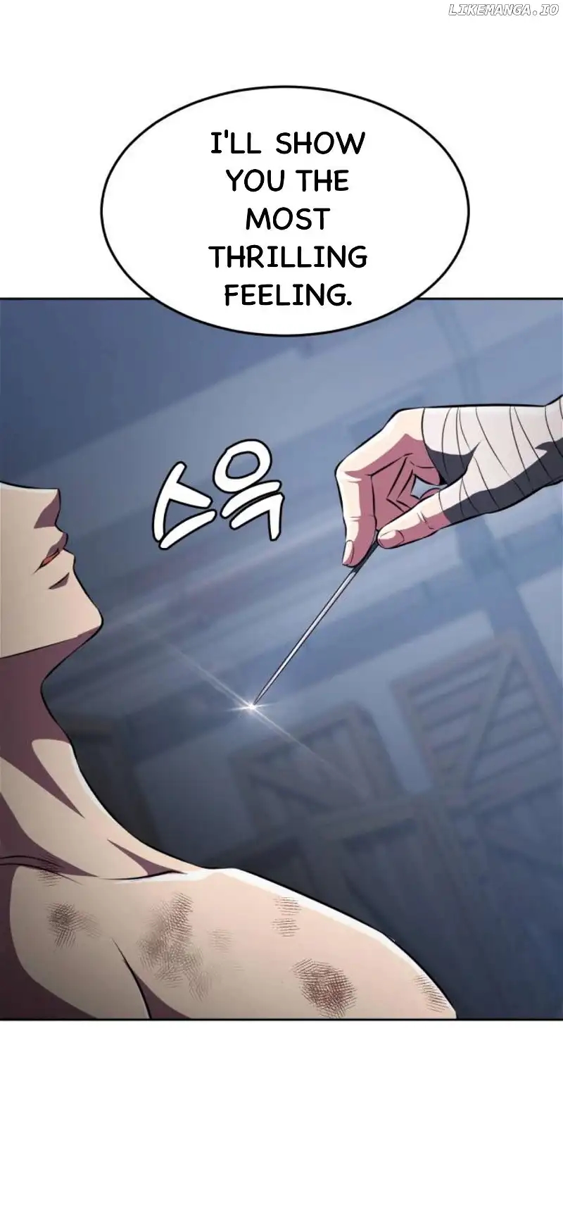 The Boy Of Death Chapter 172 - Page 43 in English
