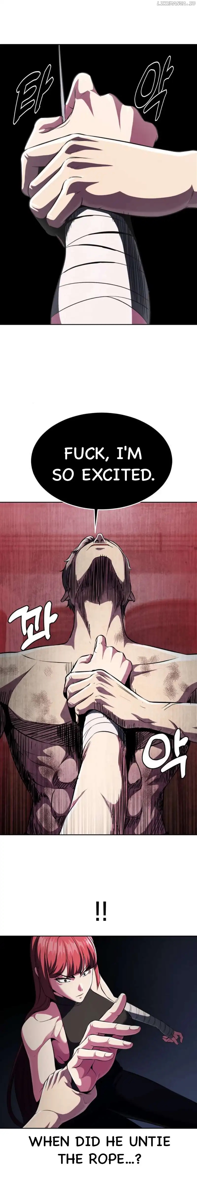 The Boy Of Death Chapter 172 - Page 44 in English
