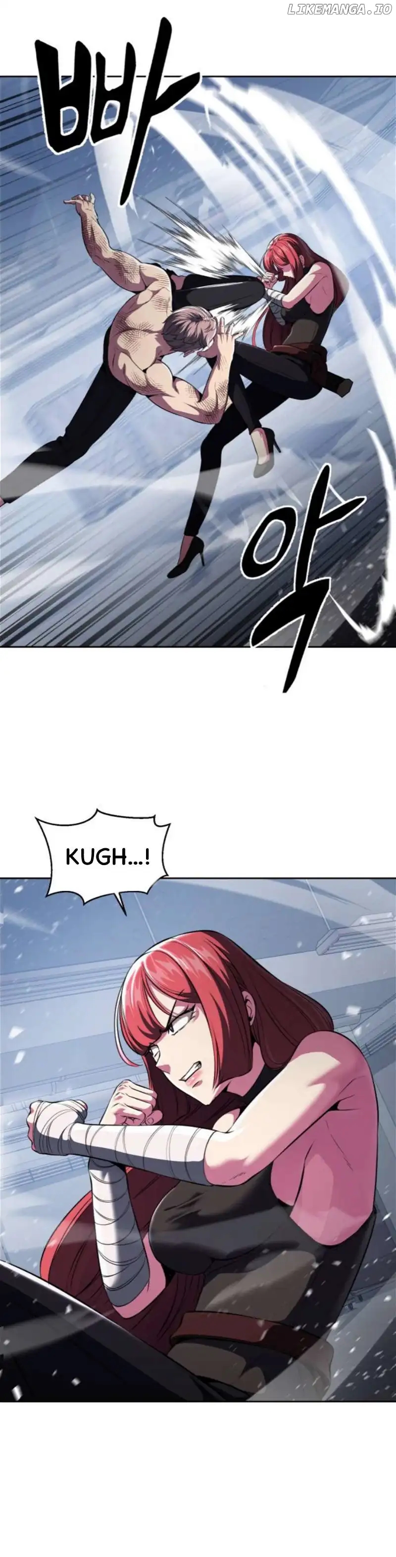The Boy Of Death Chapter 172 - Page 55 in English