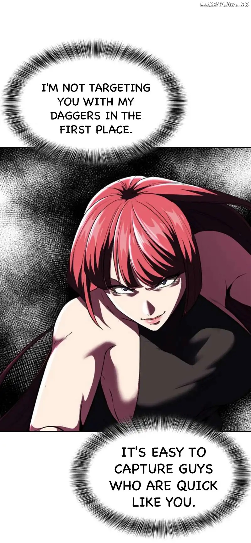 The Boy Of Death Chapter 172 - Page 69 in English