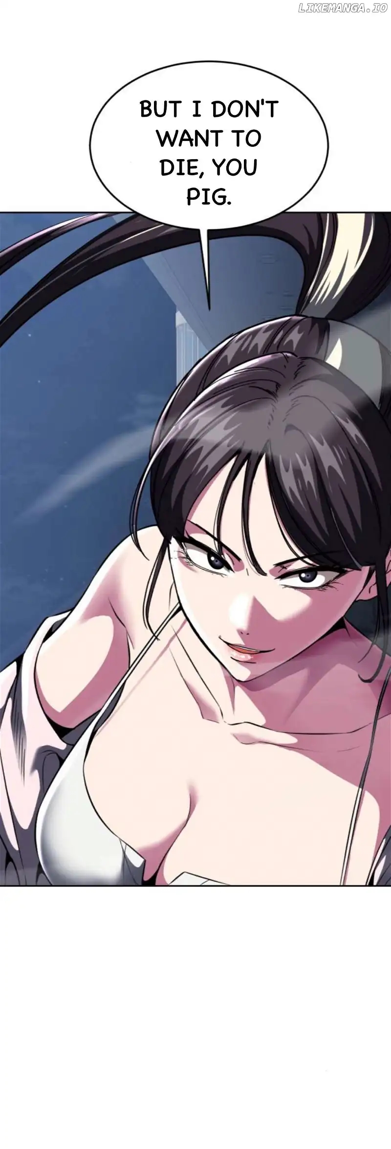 The Boy Of Death Chapter 172 - Page 82 in English