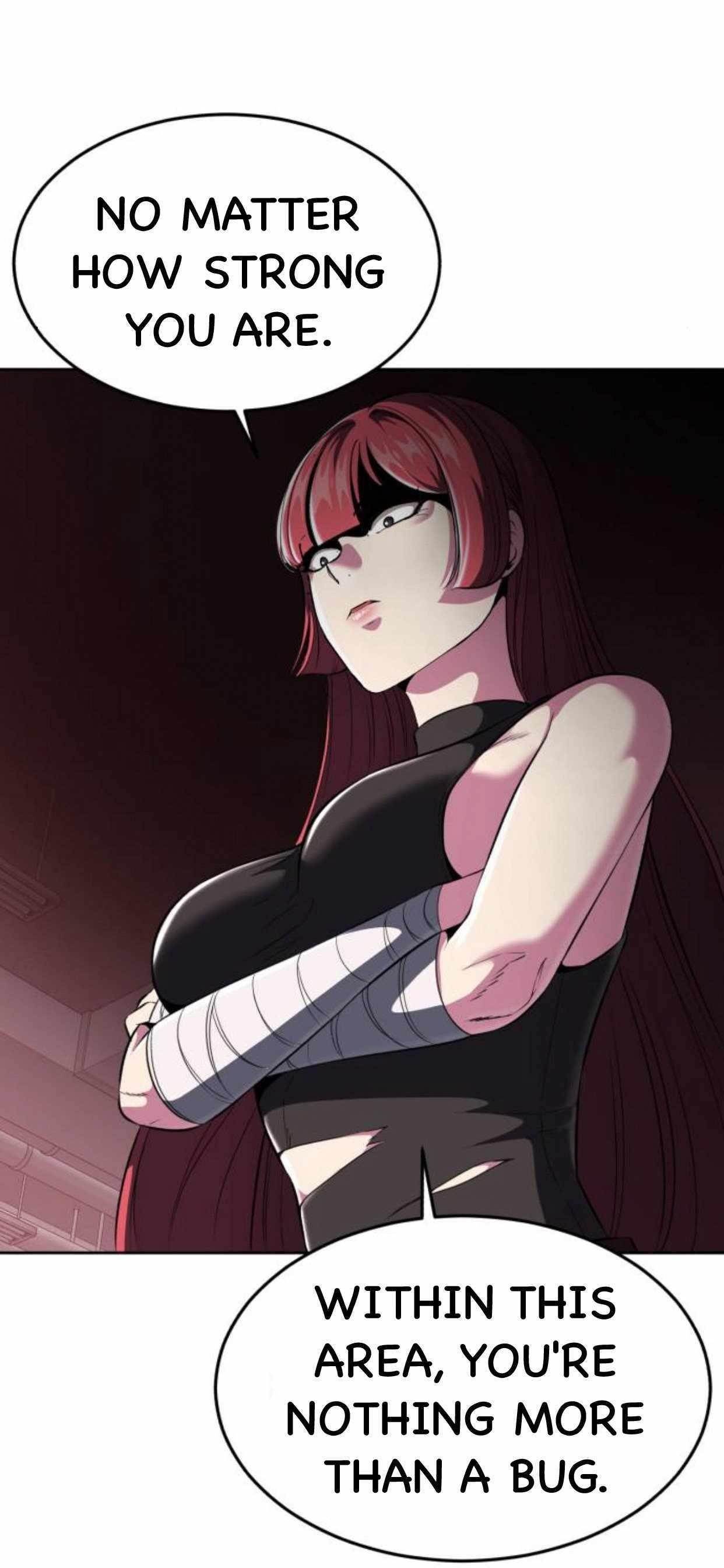 The Boy Of Death Chapter 173 - Page 15 in English