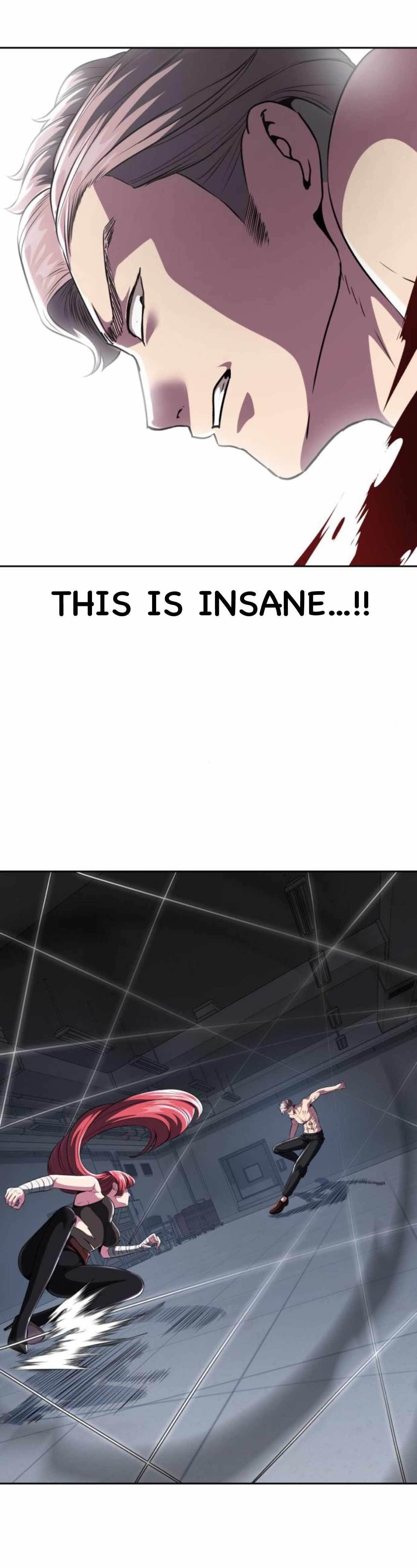 The Boy Of Death Chapter 173 - Page 22 in English