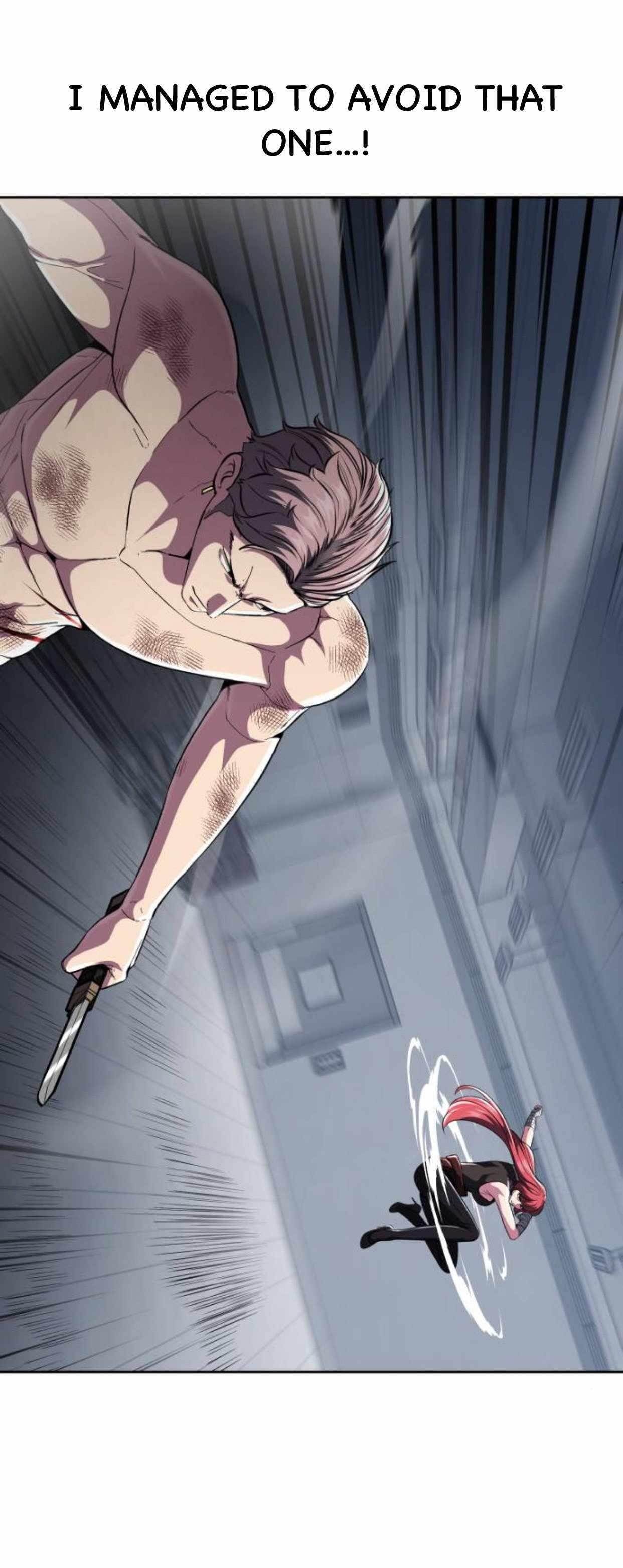 The Boy Of Death Chapter 173 - Page 24 in English