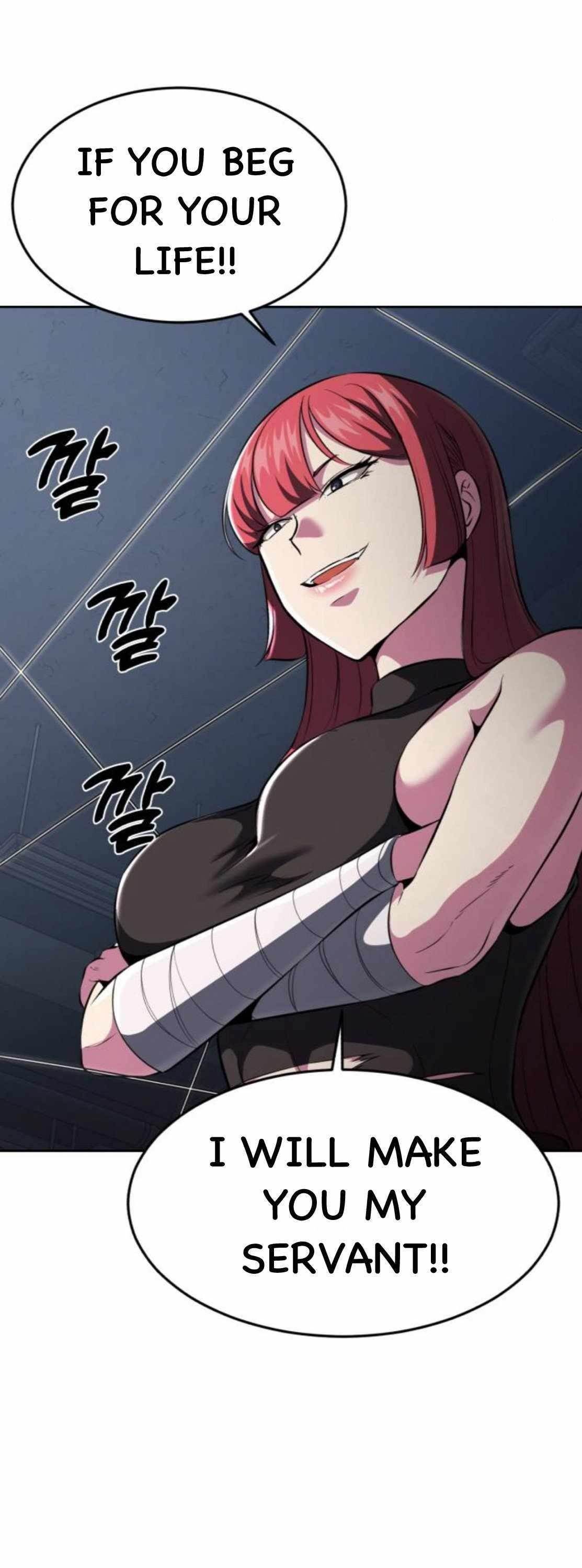 The Boy Of Death Chapter 173 - Page 35 in English