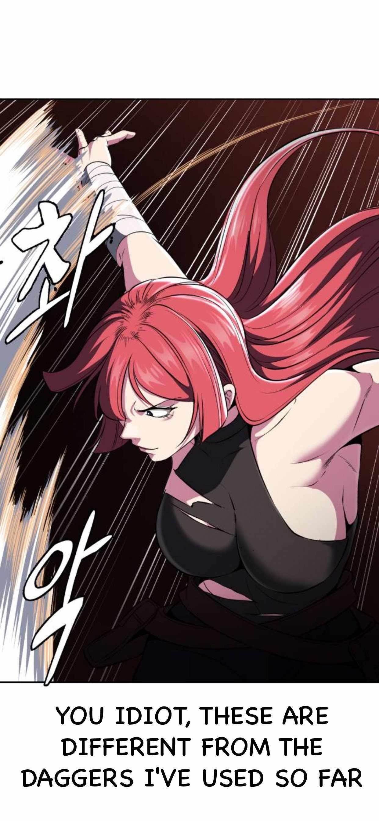 The Boy Of Death Chapter 173 - Page 38 in English