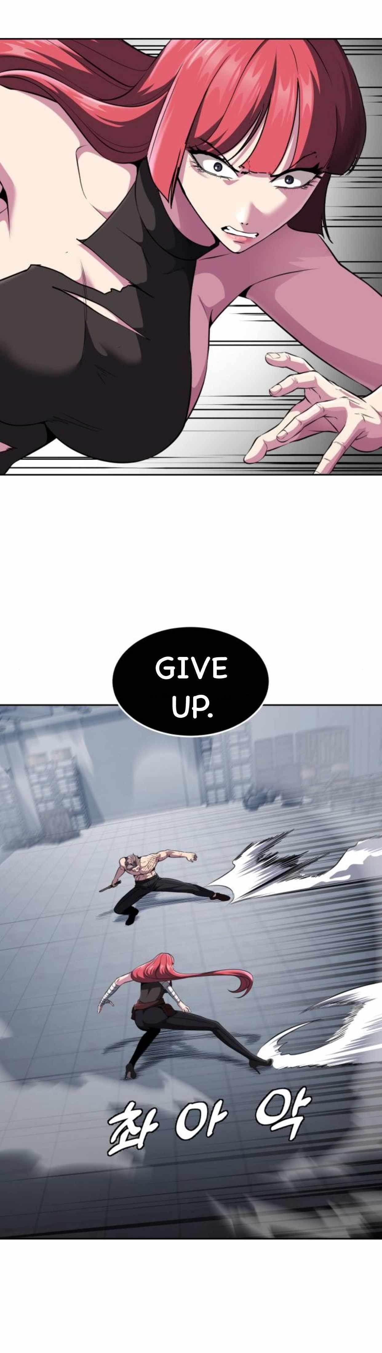 The Boy Of Death Chapter 173 - Page 54 in English