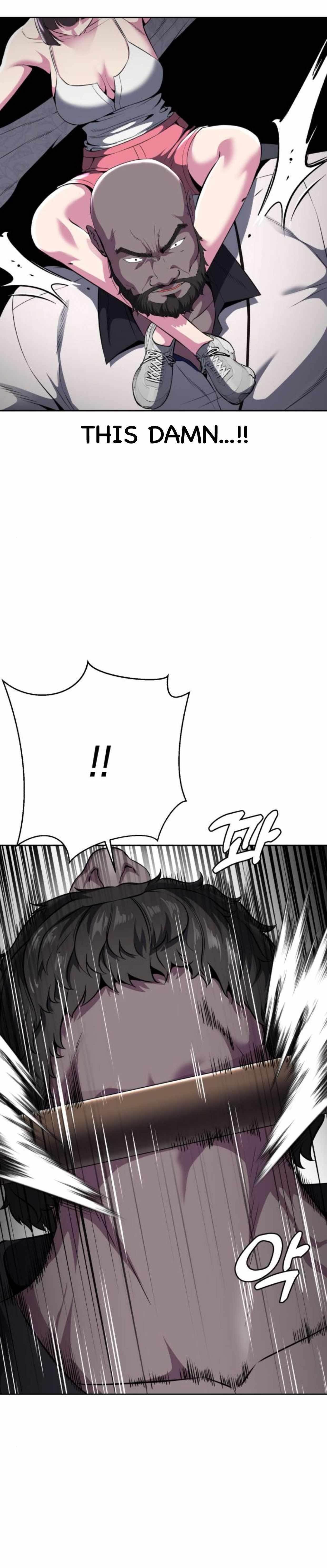 The Boy Of Death Chapter 173 - Page 66 in English