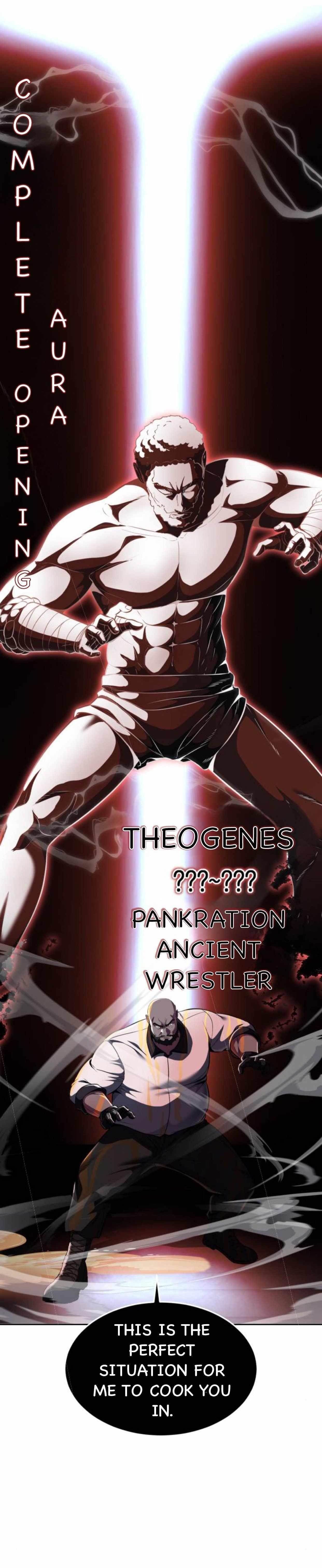 The Boy Of Death Chapter 173 - Page 77 in English