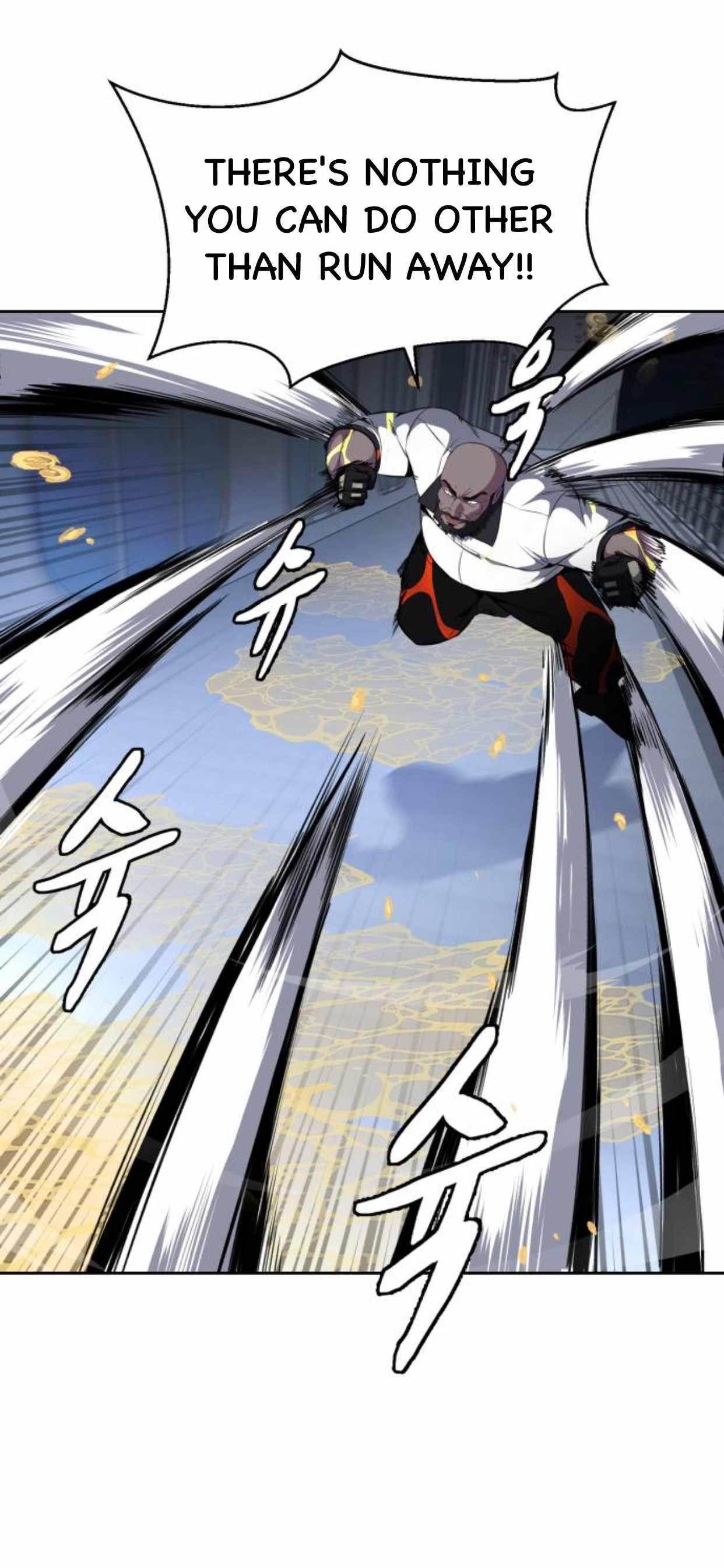The Boy Of Death Chapter 174 - Page 25 in English
