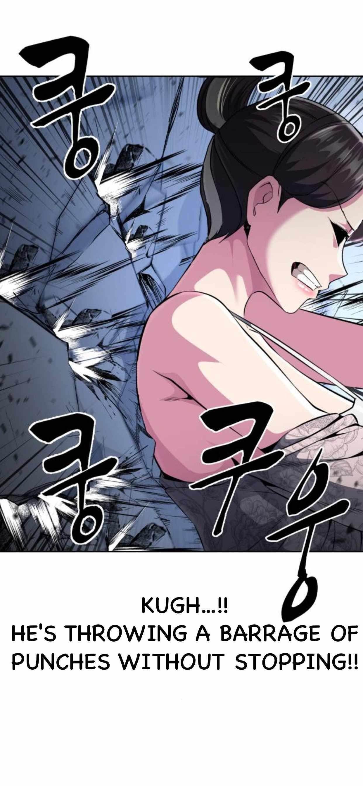 The Boy Of Death Chapter 174 - Page 38 in English