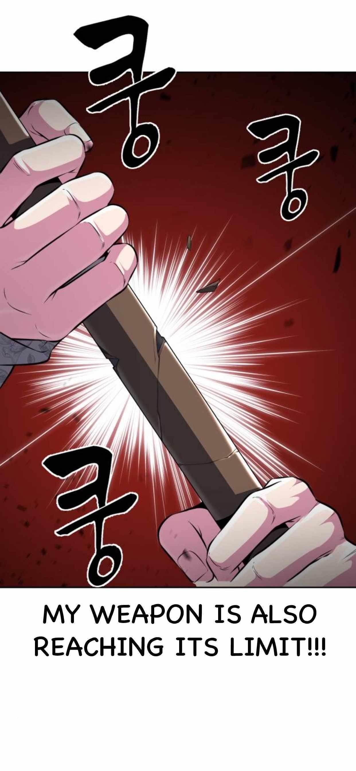 The Boy Of Death Chapter 174 - Page 39 in English