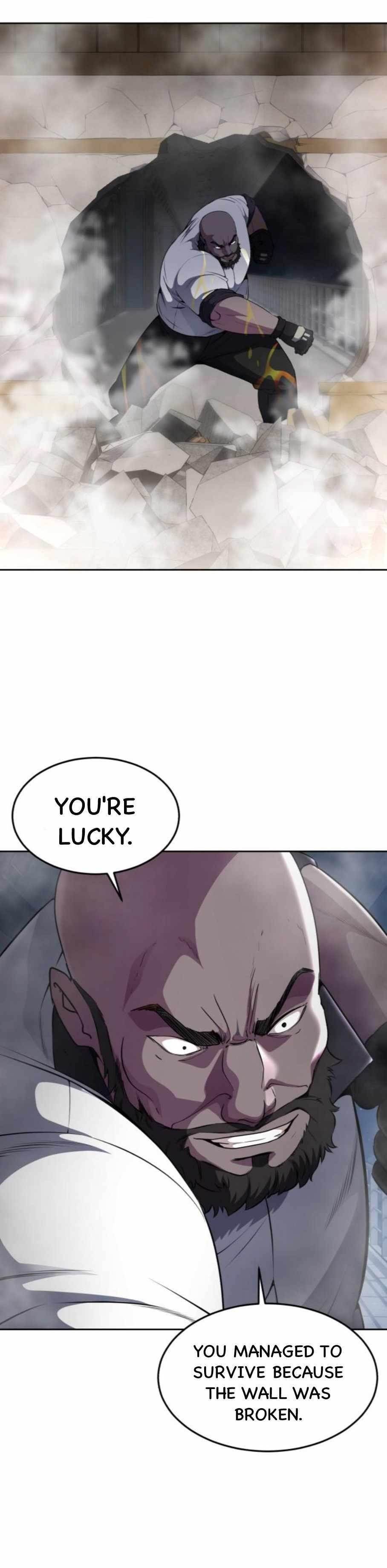 The Boy Of Death Chapter 174 - Page 44 in English