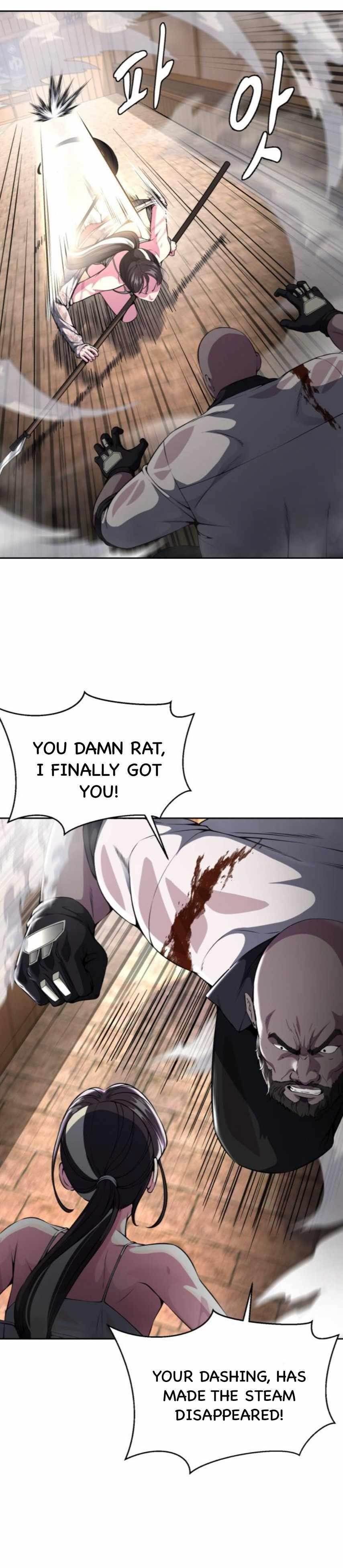 The Boy Of Death Chapter 174 - Page 62 in English