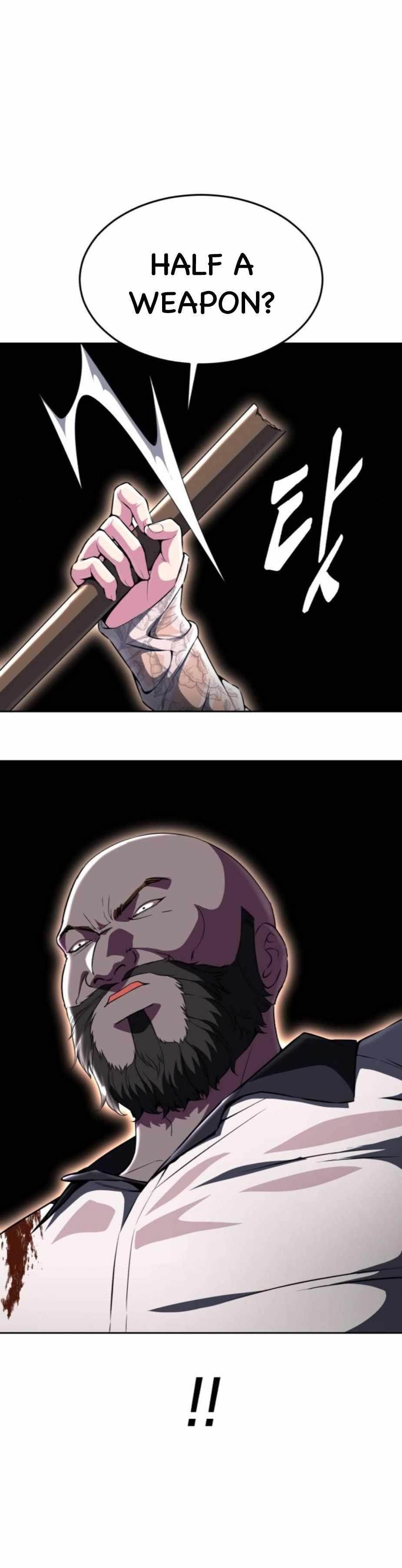 The Boy Of Death Chapter 174 - Page 67 in English