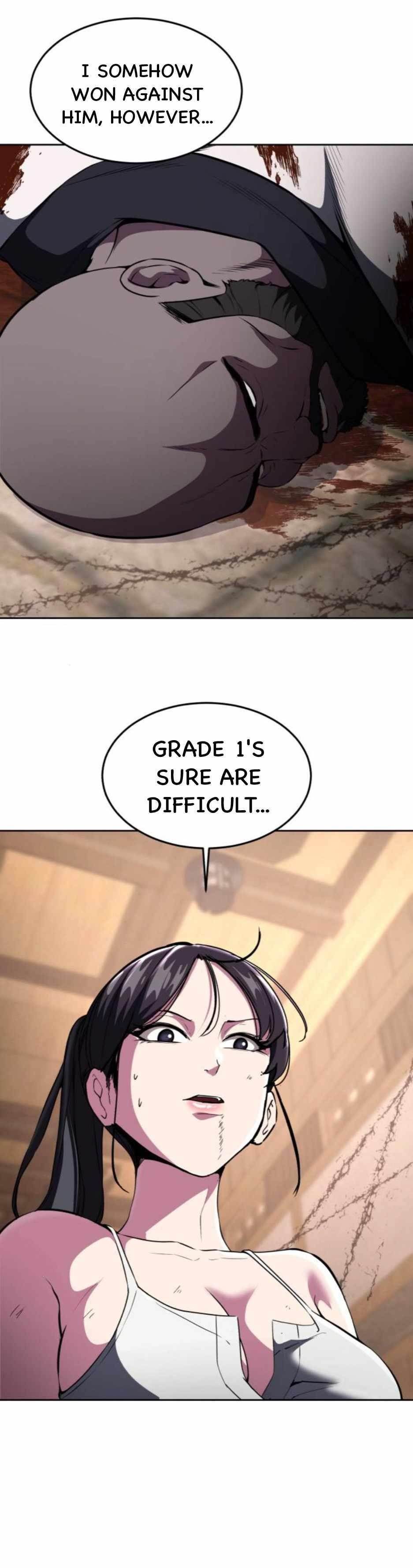 The Boy Of Death Chapter 174 - Page 79 in English