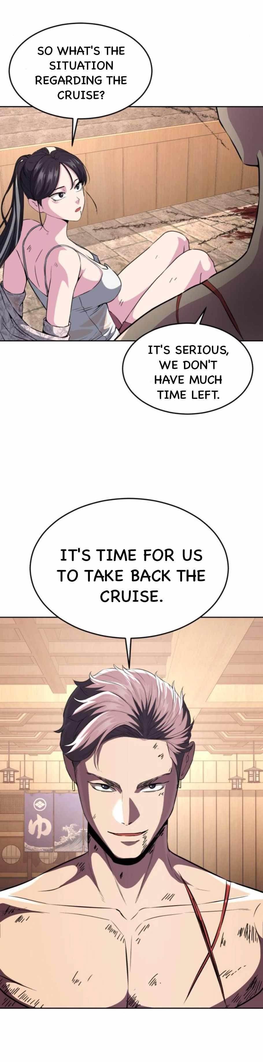 The Boy Of Death Chapter 174 - Page 82 in English