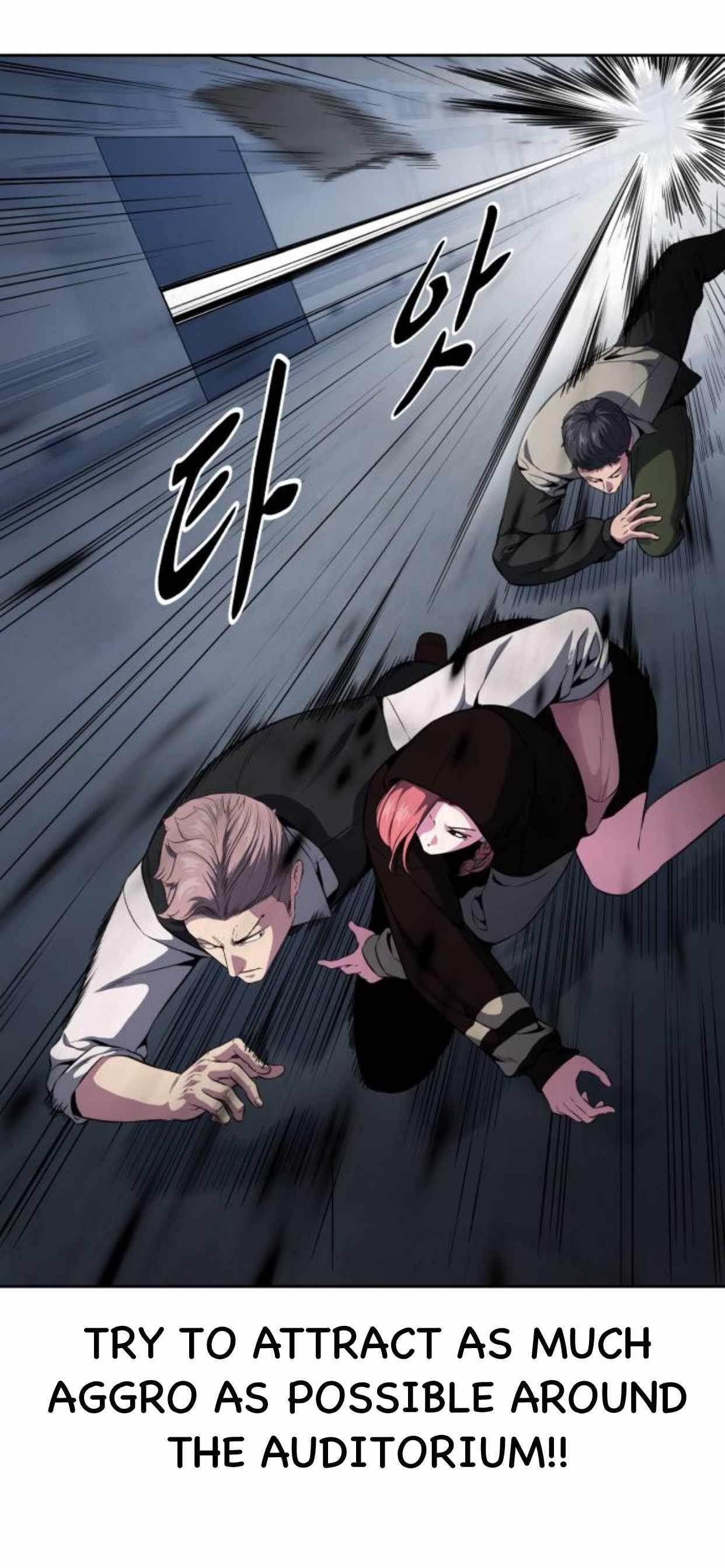 The Boy Of Death Chapter 175 - Page 17 in English