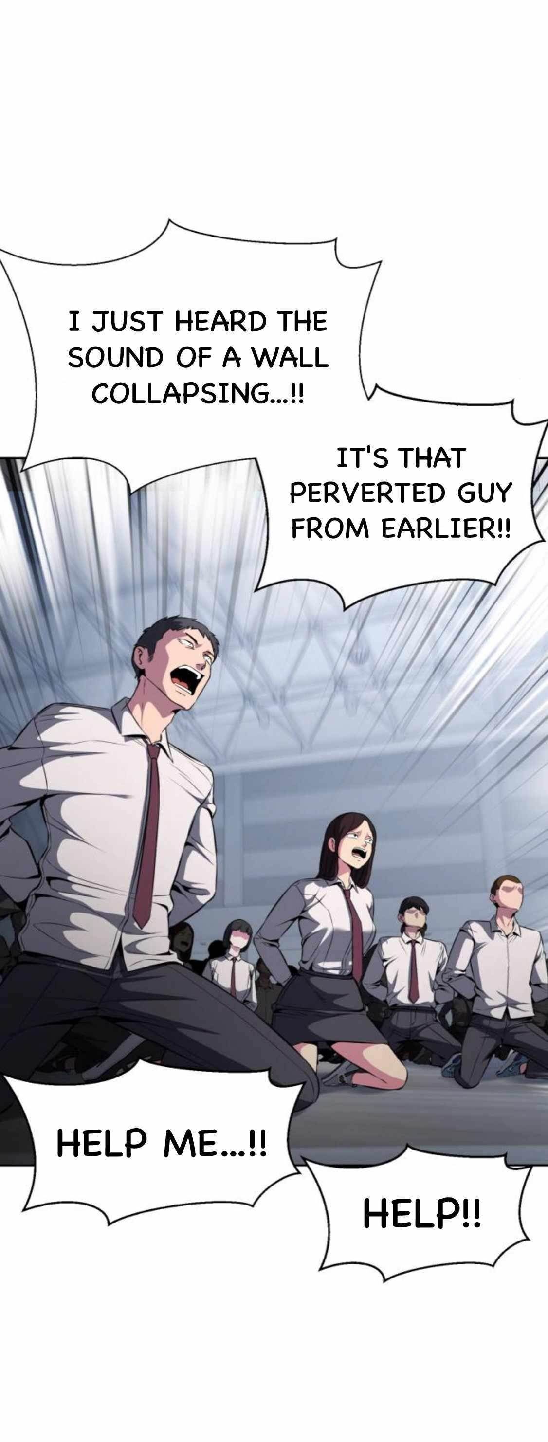The Boy Of Death Chapter 175 - Page 18 in English