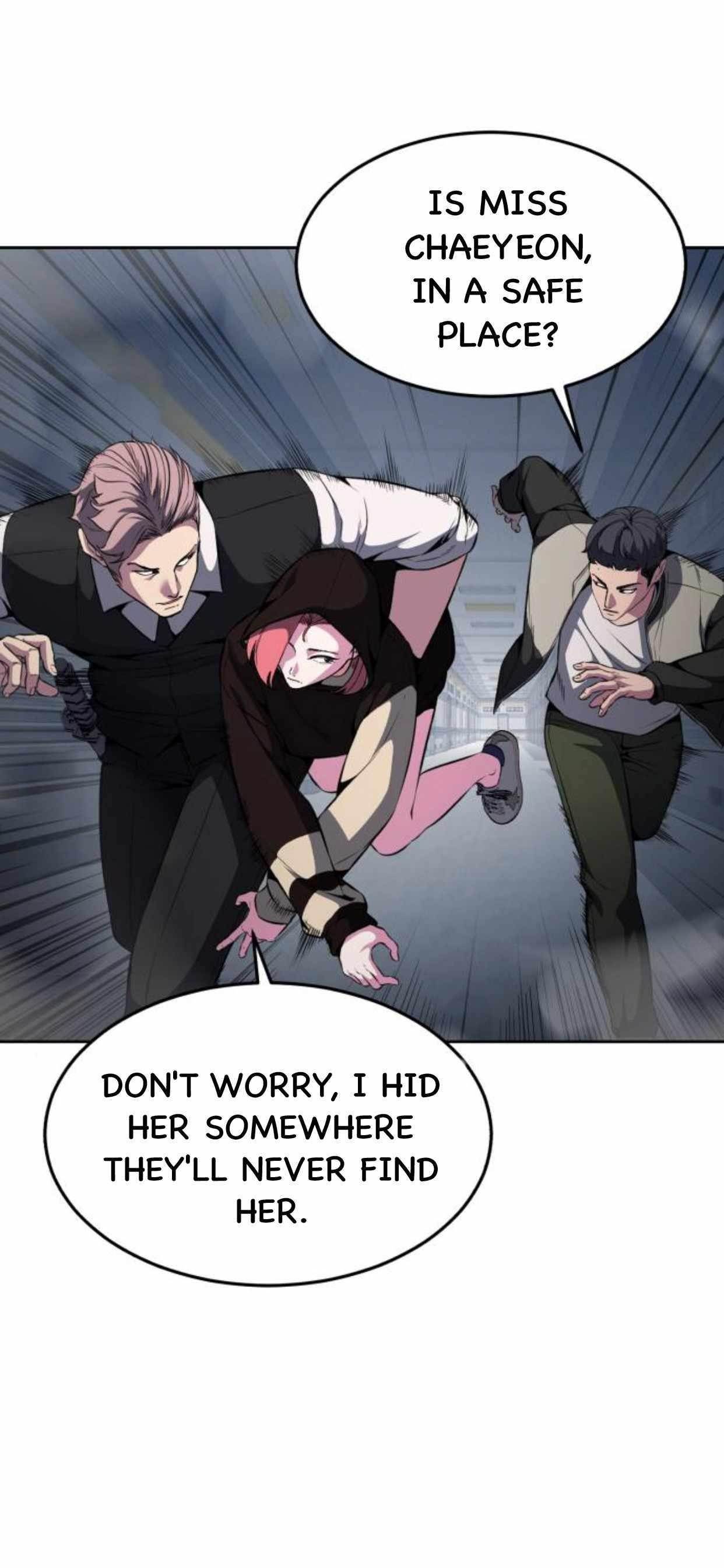 The Boy Of Death Chapter 175 - Page 22 in English