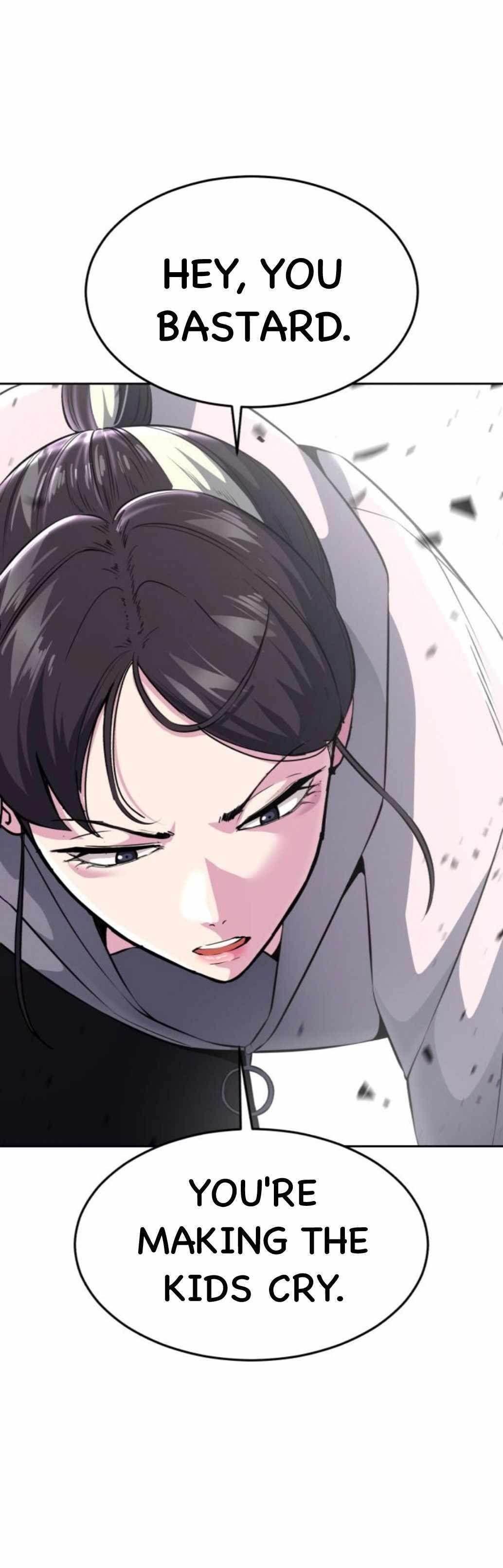The Boy Of Death Chapter 175 - Page 33 in English
