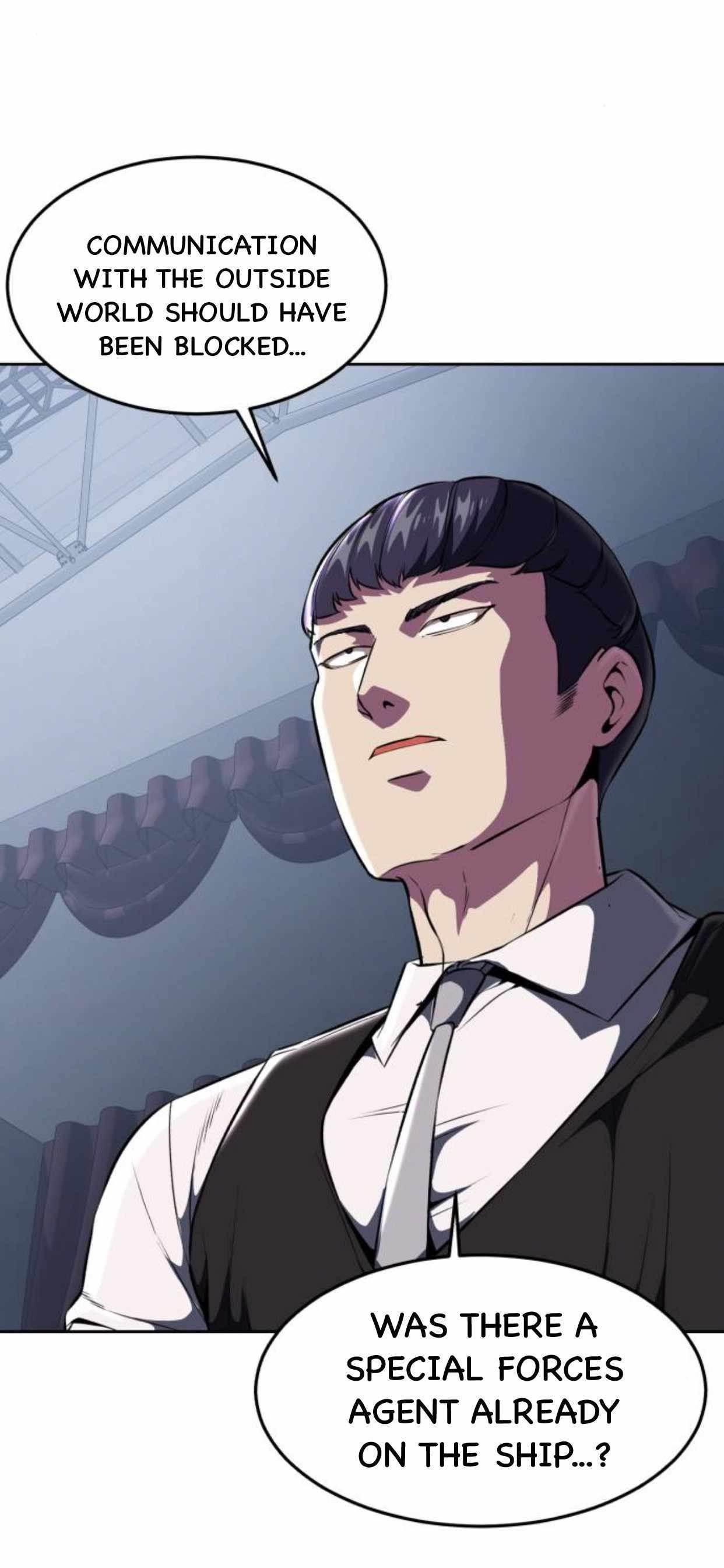 The Boy Of Death Chapter 175 - Page 38 in English