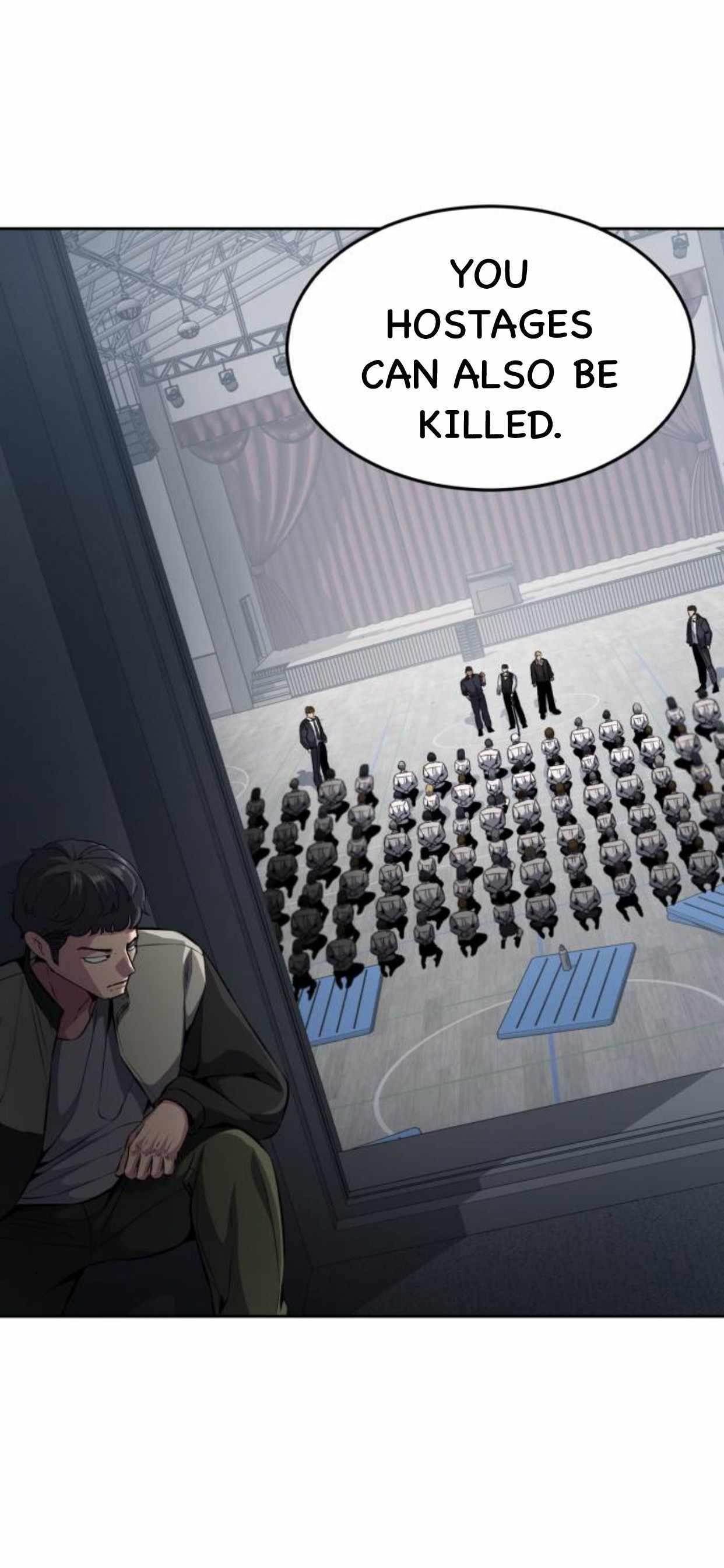 The Boy Of Death Chapter 175 - Page 6 in English
