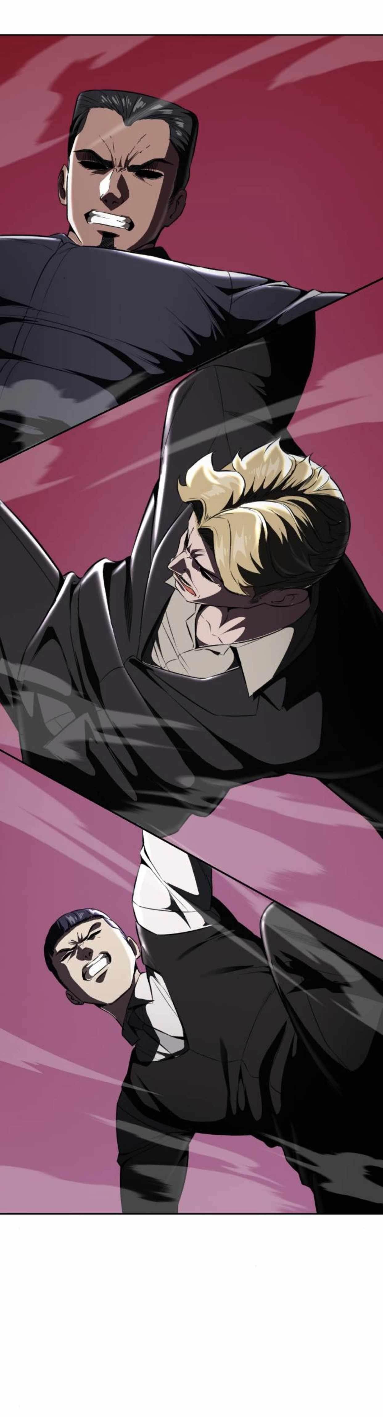 The Boy Of Death Chapter 175 - Page 75 in English